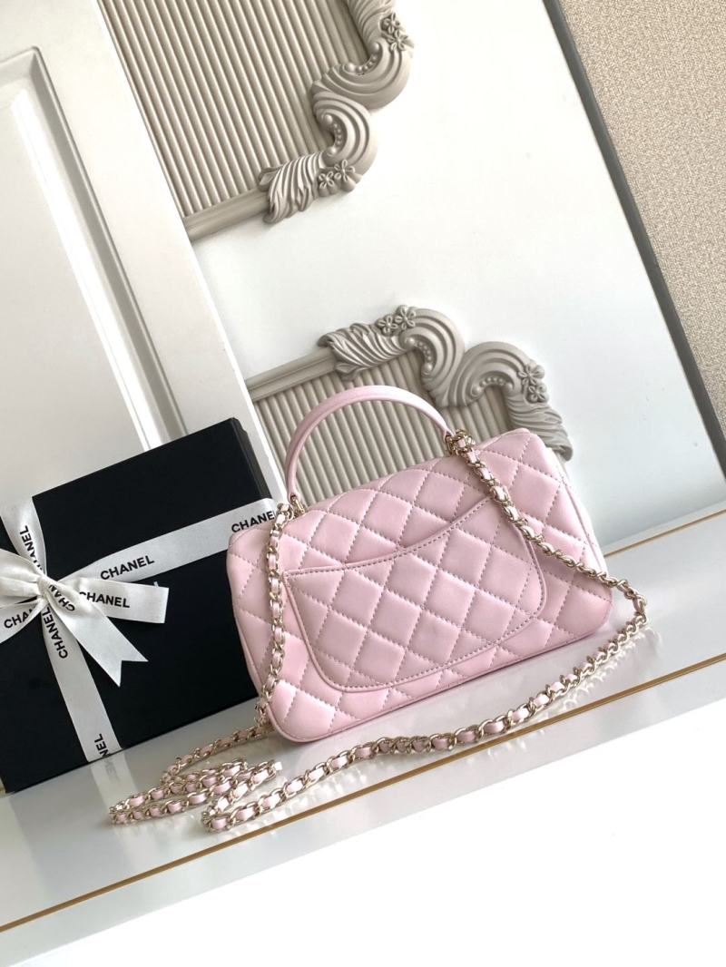 Ch**el satchel bags